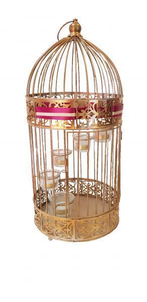 Cage à Oiseau (57cm)
