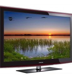 Écran LCD 102 CM HDTV 1080P 4XHDMI