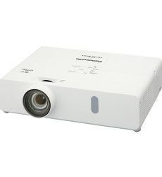 Videoprojecteur PANASONIC XGA 4200 Lumens HDMI / VGA