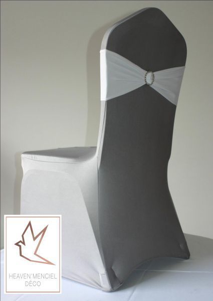 De Chaise À Lycra Housse Et En NantesHeaven Grise AngersCholet PX8nwO0k