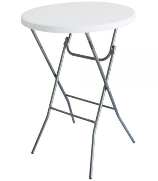Table mange debout