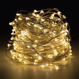 guirlande lumineuse