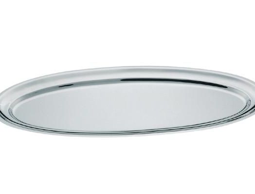 Plat ovale (torpilleur)