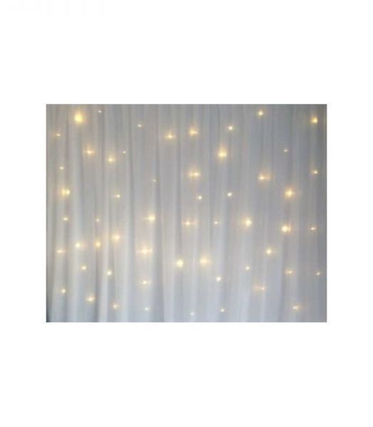 Rideaux Lumineux
