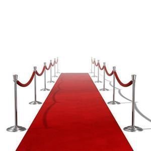 Tapis de cérémonie
