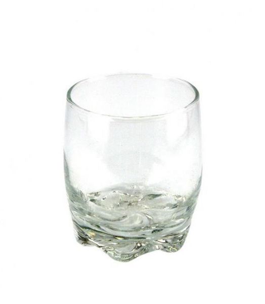 Verre à jus