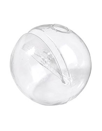 Porte nom boule - HEAVEN MANCIEL